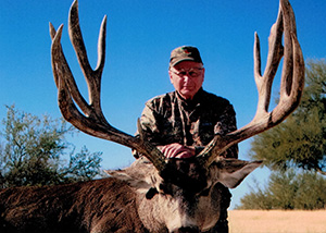 Old Mexico Deer Hunts